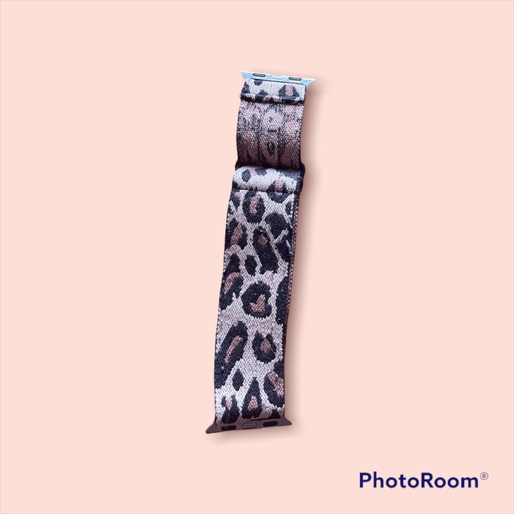 Womens Apple Watch band